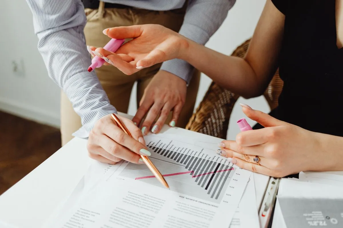 Conversion Tracking for SEO: Connecting Traffic to Revenue