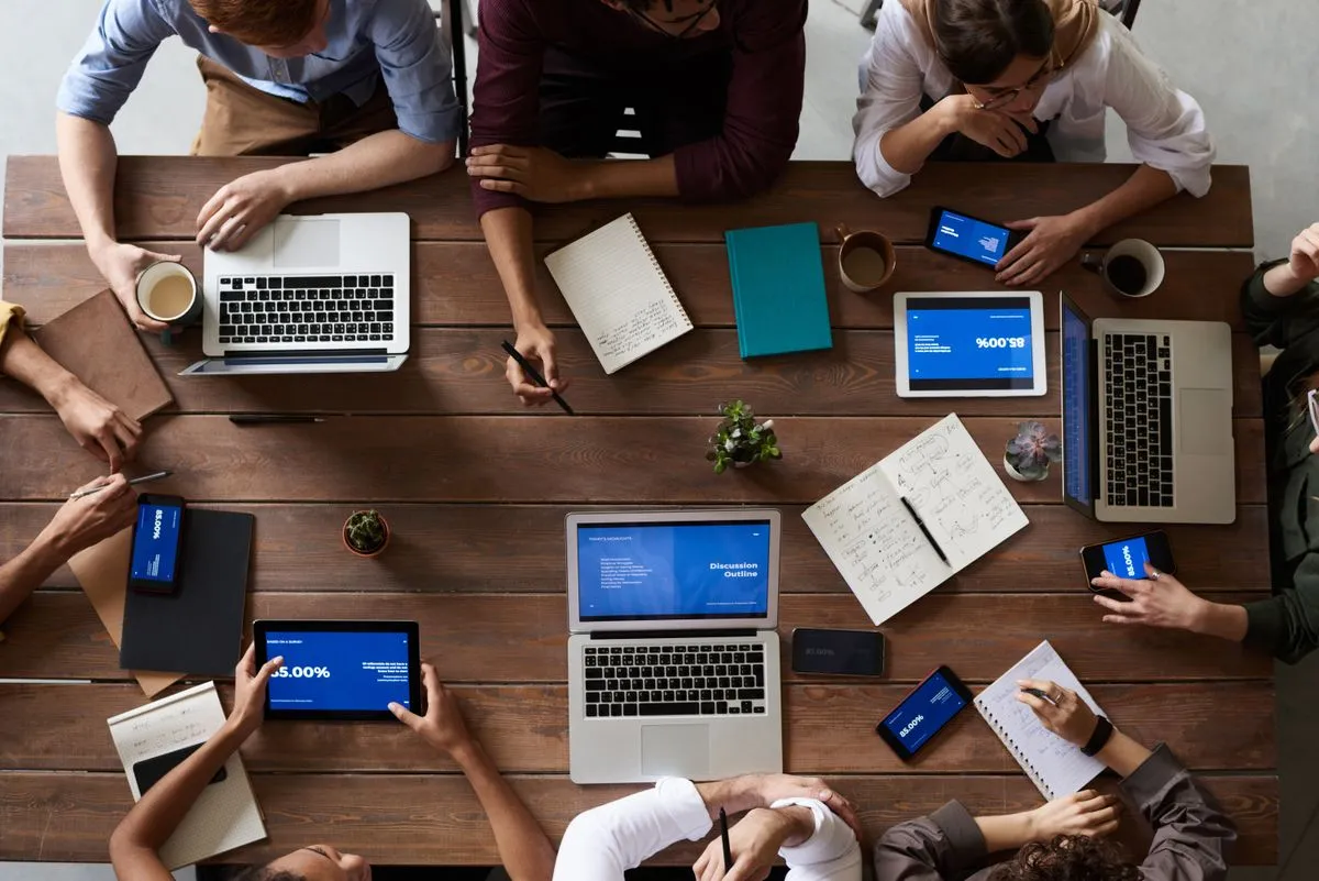 Thought Leadership Content That Builds Authority and Trust