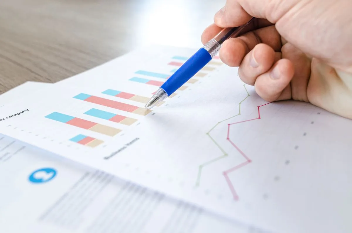 Measuring Content Marketing ROI: Metrics That Matter