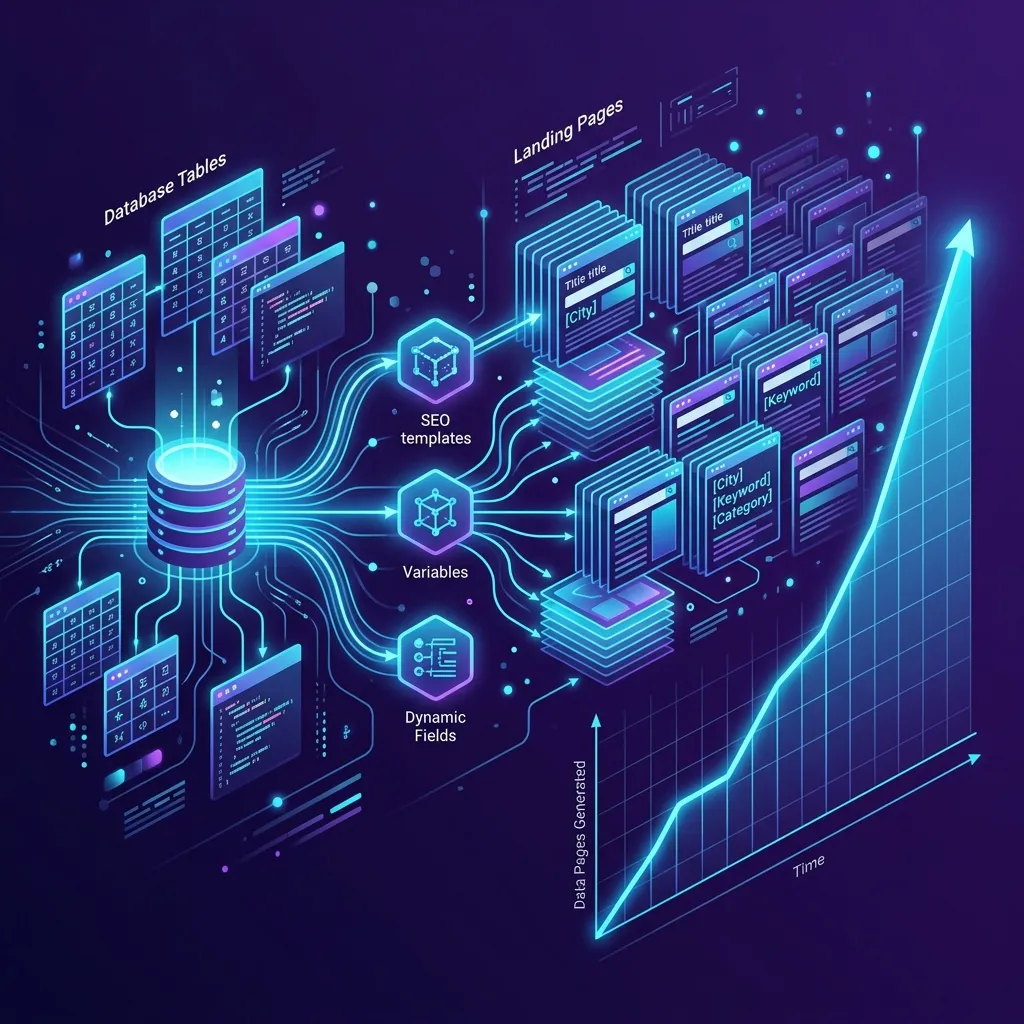 Programmatic SEO for SaaS and Content Sites: When It Works and When It Backfires (2026)