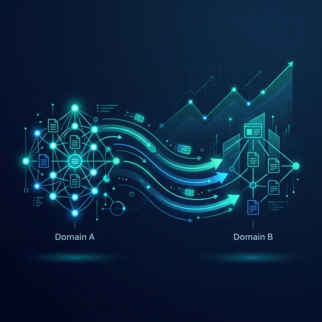 Illustration representing: Website Migration SEO Checklist: Preserve Rankings During Domain, CMS, or URL Changes (2026)